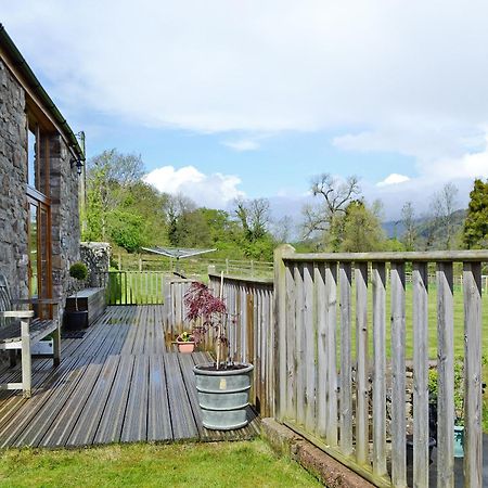 Little Barn Villa Gilwern Buitenkant foto